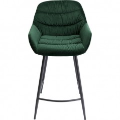 Bar Chair Bristol Green 69cm